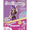 Playmobil - everdreamerz - viona - figurine avec accessoires pour enfant de 7 ans et plus