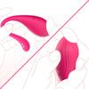 Vibrator for Remote Adult Quiet Made of Soft USB Adult For Adal Small Rotor Women, Rotor, Control, Goods, Vibrator, Jumping, Silicone, Waterproof,