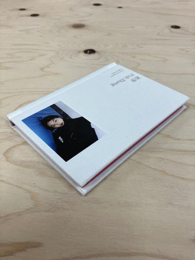 [USED] TANG TAO by Fish Zhang