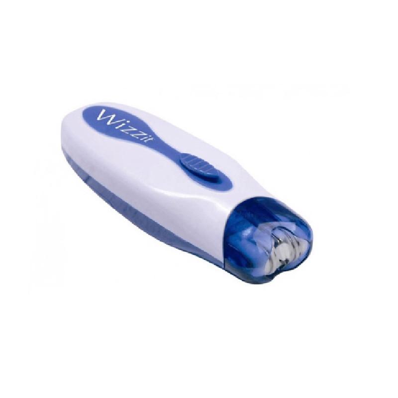 Women Hair Wizzit Remover Multifunctional Electric Shaver Trimmer Pain Free Gift