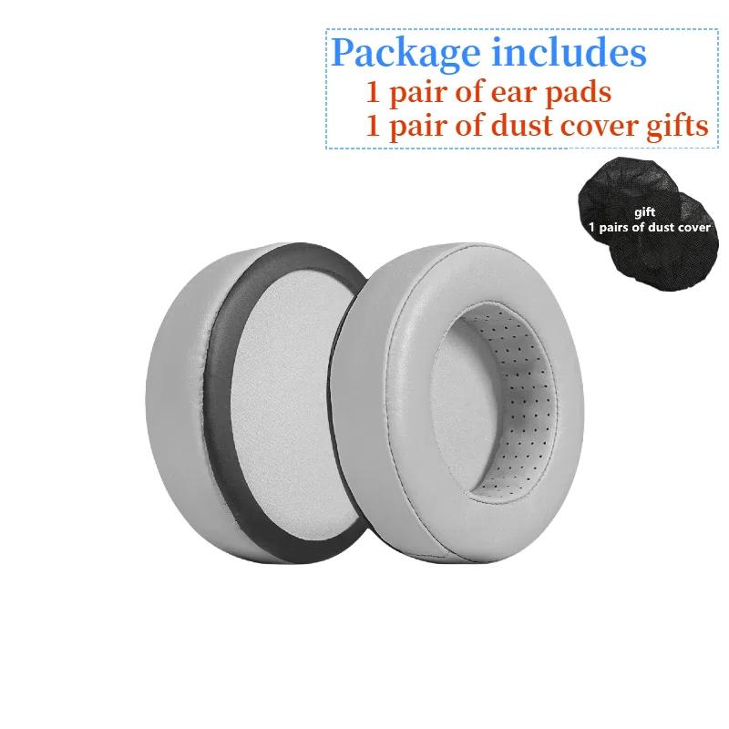 Replacement Earpads For Beyerdynamic DT990 / DT880 / DT770 PRO Headphone Ear Pads Cushion Sponge Earphone Sleeve