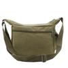 Pánská ležérní taška přes rameno, taška messenger, crossbody taška, taška přes rameno, unisex cestovní outdoorové vintage tašky
