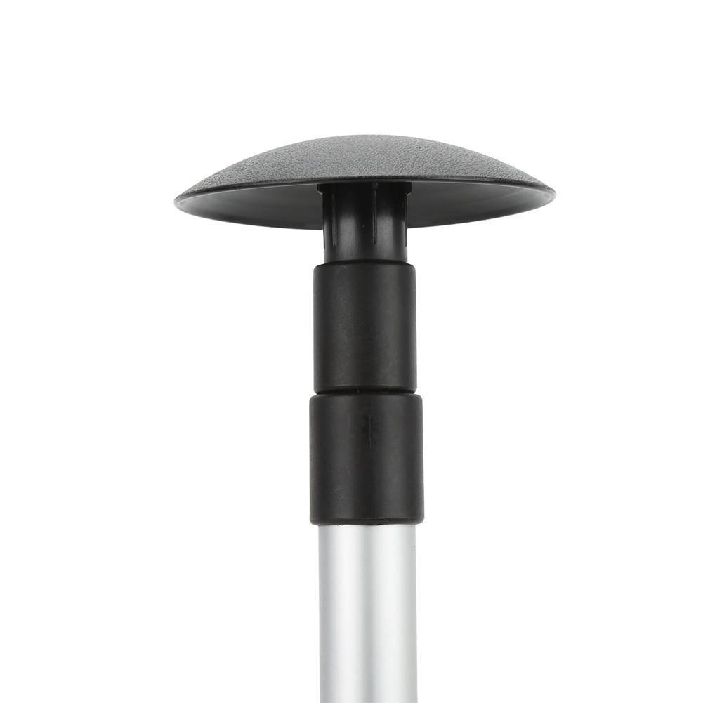 

Good-Boat Cover Support Pole 3 Section Telescopic 22.5In-54In Adjustable Aluminium Boat Cover Support Rod For Yacht Sailboat