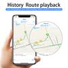 GPS Tracker ST-901 4G Vehicle Tracking Device Trackerking Waterproof Motorcycle Car GPS GSM SMS with Real Time Tracking
