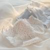 Baumwoll-Slips Damenunterwäsche Slip Mode Faden Schleife Slips Liebliches Mädchen Nahtlose Unterhosen Damen-Dessous Verkauf