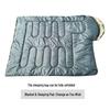 Xin Yue Jian Outdoor Warm Cotton Sleeping Bag