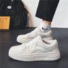 Sports trendy shoes versatile Korean version of student casual board shoes men