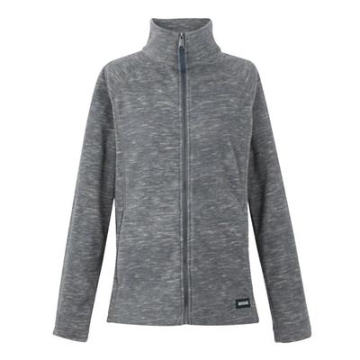 Womens/Ladies Mayse Full Zip Fleece Jacket