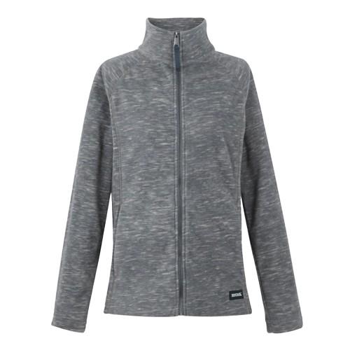 Regatta Womens/Ladies Mayse Full Zip Fleece Jacket