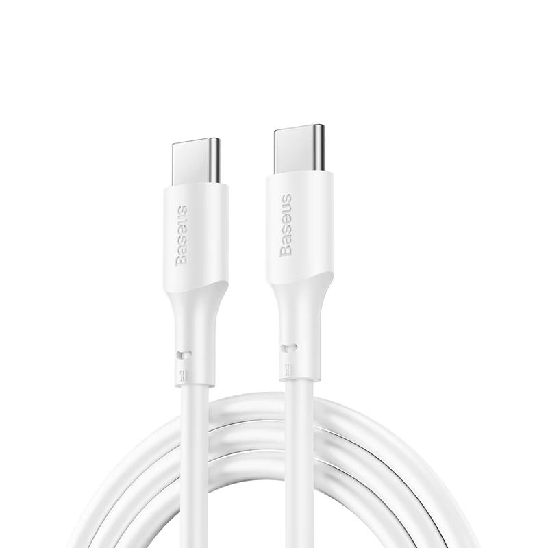 Baseus 100W USB-C to USB-C Super Fast Charging Cable
