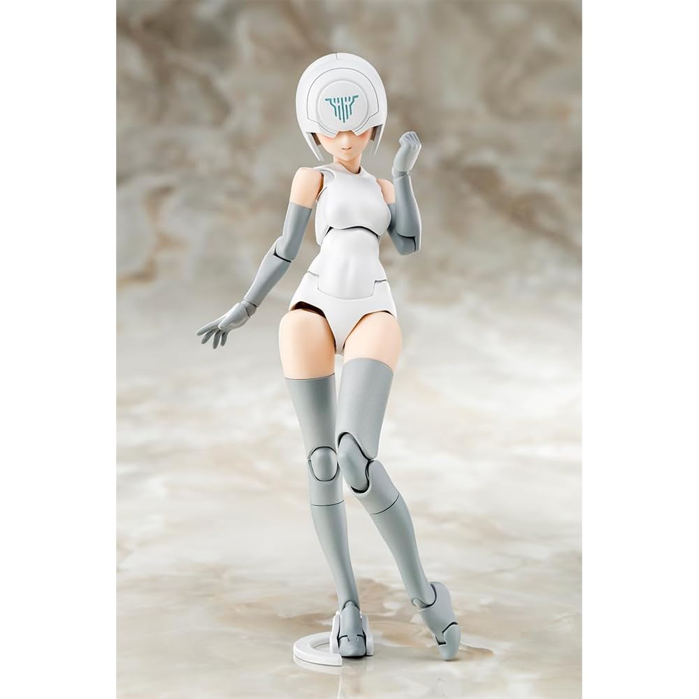 Kotobukiya Megami Device B1R-M Chassis Kit Skin Color A 1/1 Scale Plastic Model 160mm