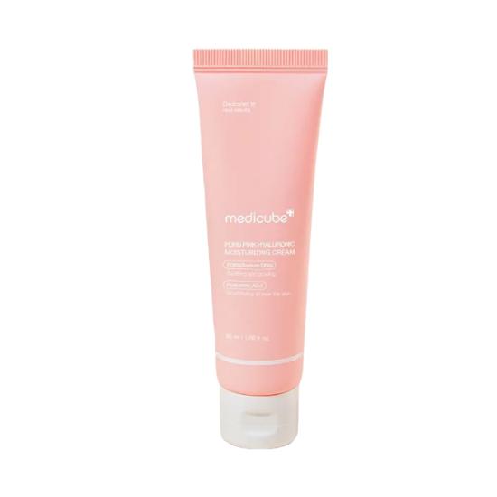Medicube PDRN Hyaluronic Mark Repair Moisture Cream Intensive Hydration 50ml