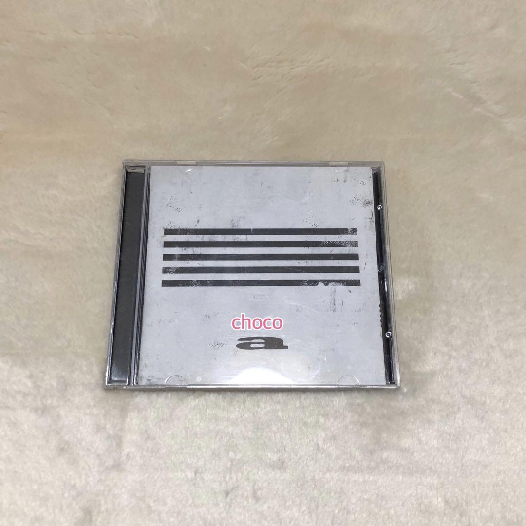 

[USED] BIGBANG MADE T.O.P