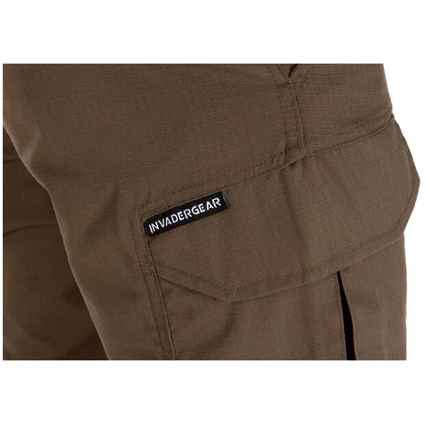 Invadergear Брюки Griffin Tactical