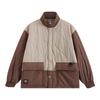 Kappa Unisex 2024 Autumn/Winter Padded Jacket