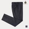 BRUNOBAFFI New Basic Polyester Blend Suit Pants_Mangbxf8241