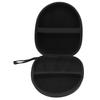 Travel Carrying Headphone Case Compatible for Sennheiser HD218 HD228 HD238 HD219 HD229 HD239 HD220Black