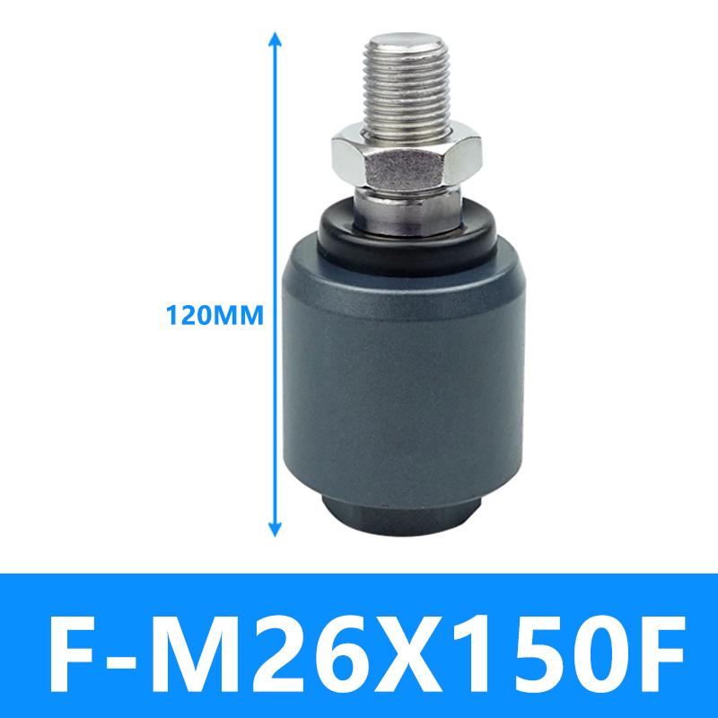 Universal Joint Cylinder Floating Joint FD - M4 to M20