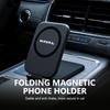 Car Dashboard Magnetic Phone Mount Auto Foldable Mobile Holder For Haval Jolion H1 H2 H3 H4 H5 H6 H7 H8 H9 M6 F7x M4 F5 F7 Cuv