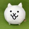 The Battle Cats Big Plush Toy (Cat)