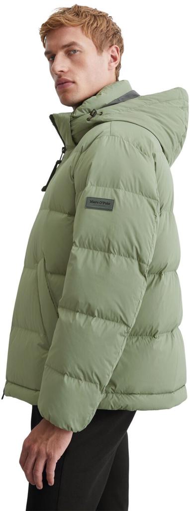 Winter Jacket Marc O'Polo Down Jacket Regular (429096070266) Victorian Mist