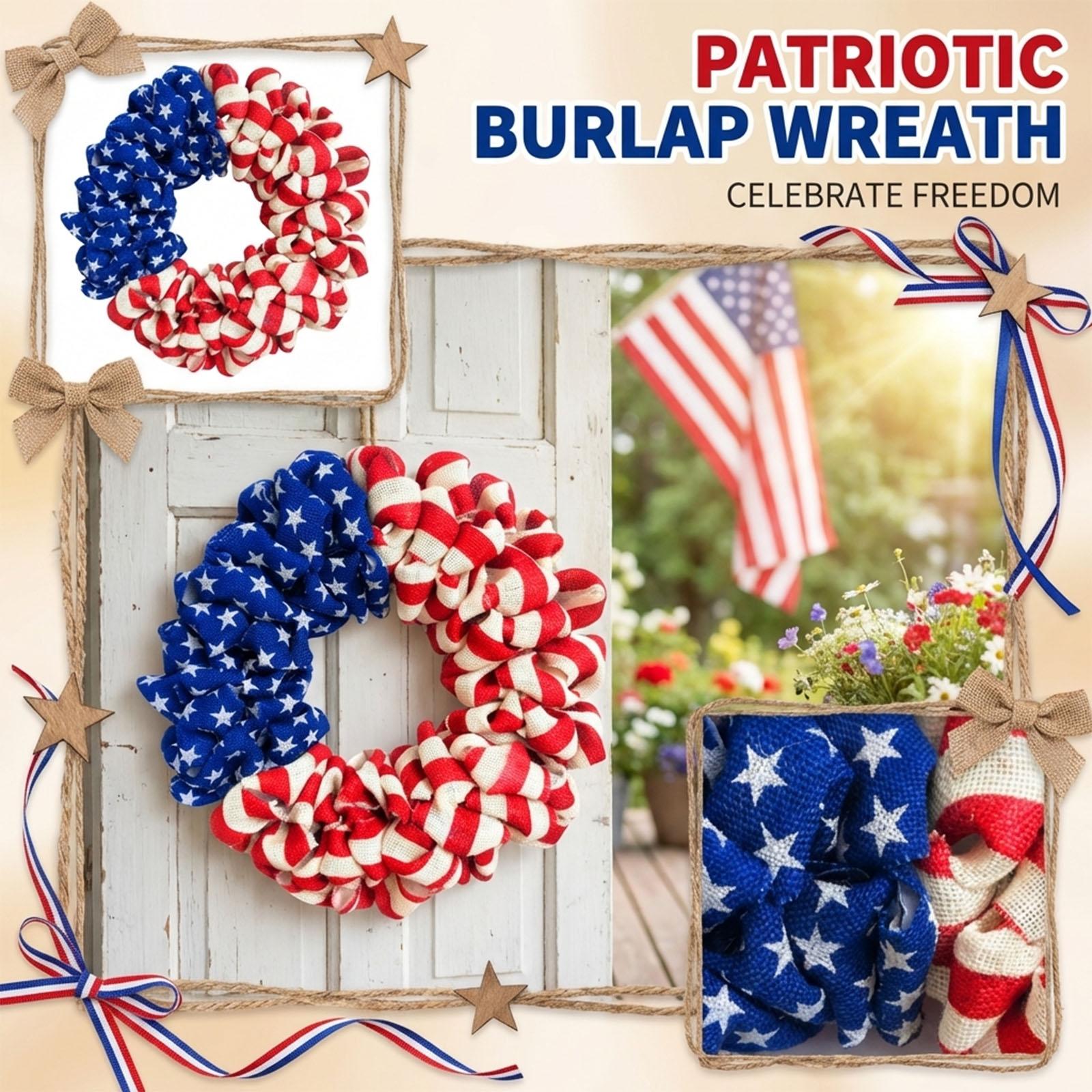 

Декорация на дверь в виде корзины из искусственного ротанга, Подвесное декоративное кольцо-корзина для двери One Size