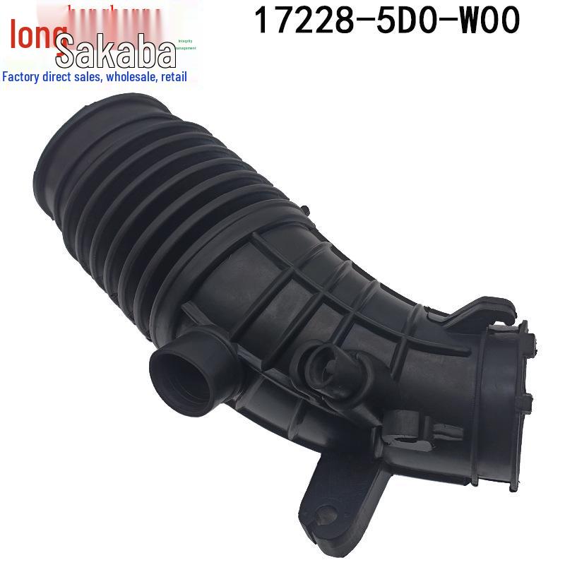 Honda Accord Spirior CR1CU5 2.0 Air Intake Ventilation Pipe - Part #17228-5D0-W00