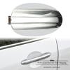 Door Handle Lock Key Hole Cover Cap For 2013- Mini Cooper F55 F56