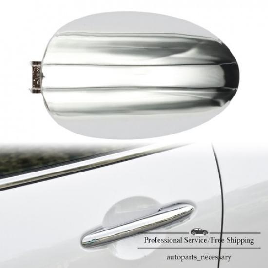 Door Handle Lock Key Hole Cover Cap For 2013- Mini Cooper F55 F56