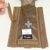 Tasmanian Tiger Tourniquet Pouch 2 (Black, 7565.040)