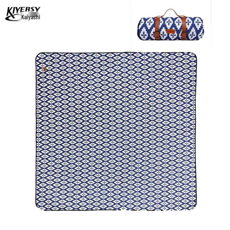 

KIYERSY Picnic Mat 150x200cm