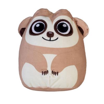 Smoosho's Animal Pals Plush (Meerkat)