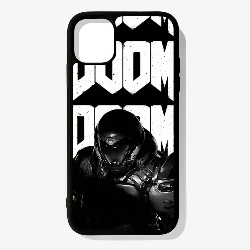 

Game D-DoomS E-Eternal Shockproof Cover For iPhone 17 16 15 14 Plus 13 12 11 Pro Max Soft Hard Phone Case iPhone 14pro max