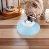 Dog Licking Toy Puzzle Toys for Bored Puppy Enrichment Slow Pet Supplies for Cat Food Training Healthy Eating Crate Feeding