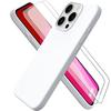 Case - Silicone - Iphone 15 Pro - Ultra Slim - Scratch-resistant - Shockproof