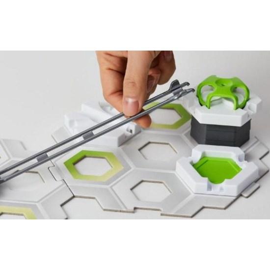 Gravitrax The Game Course, popular Korean game