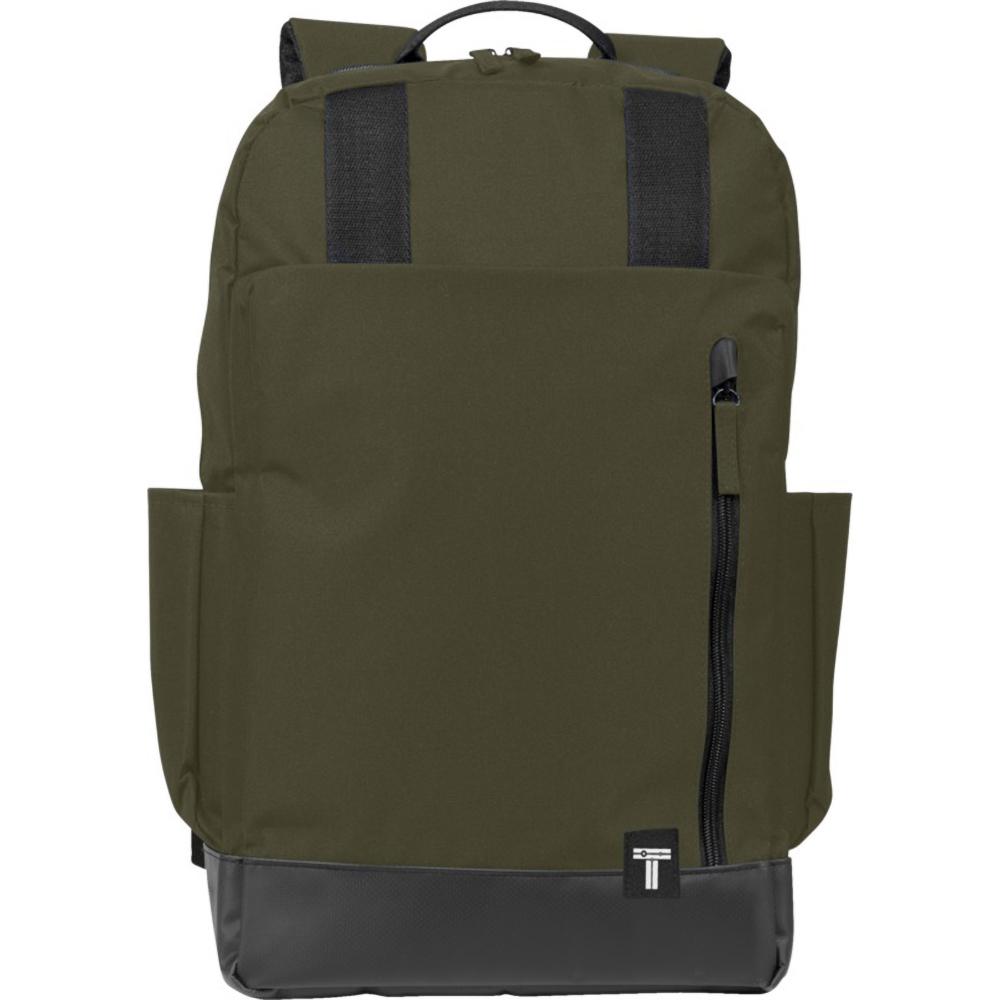 Tranzip Computer Daily Backpack