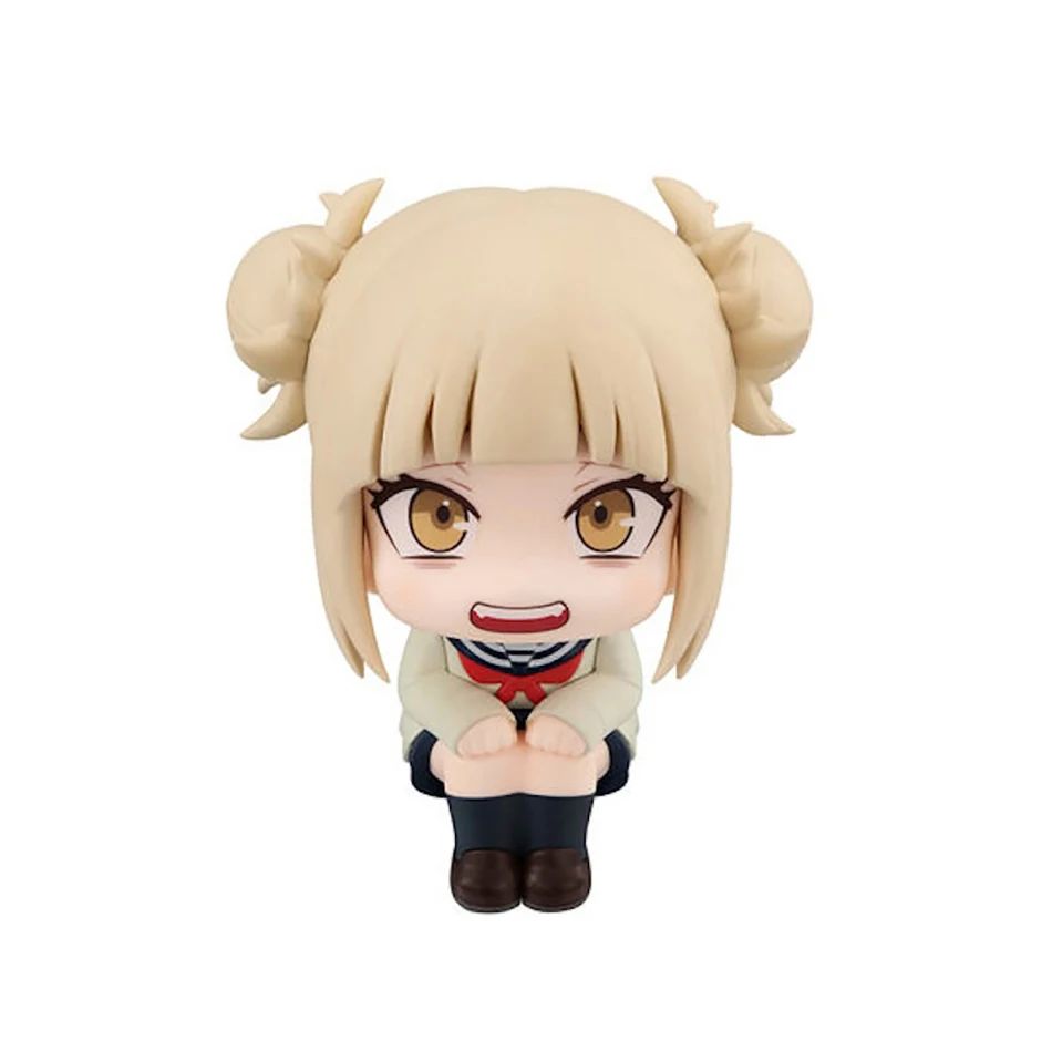 My Hero Academia Himiko Toga Kurogiri Twice Hatsume Shigaraki Deku Bakugo Togata Dabi Midoriya Jiro Hračky Anime figurka Dárky