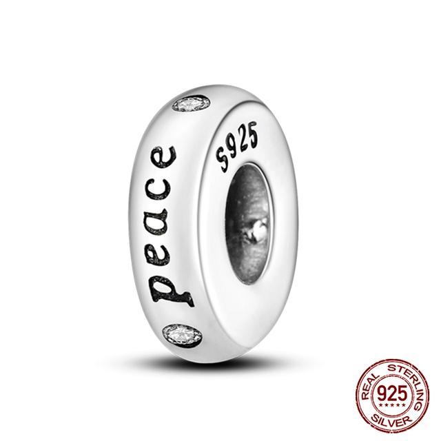 

Силиконовые бусины-разделители из стерлингового серебра, красочные циркониевые подвески в виде кошачьих когтей, бусины, подходят для оригинального модного браслета, изысканные ювелирные изделия своими руками