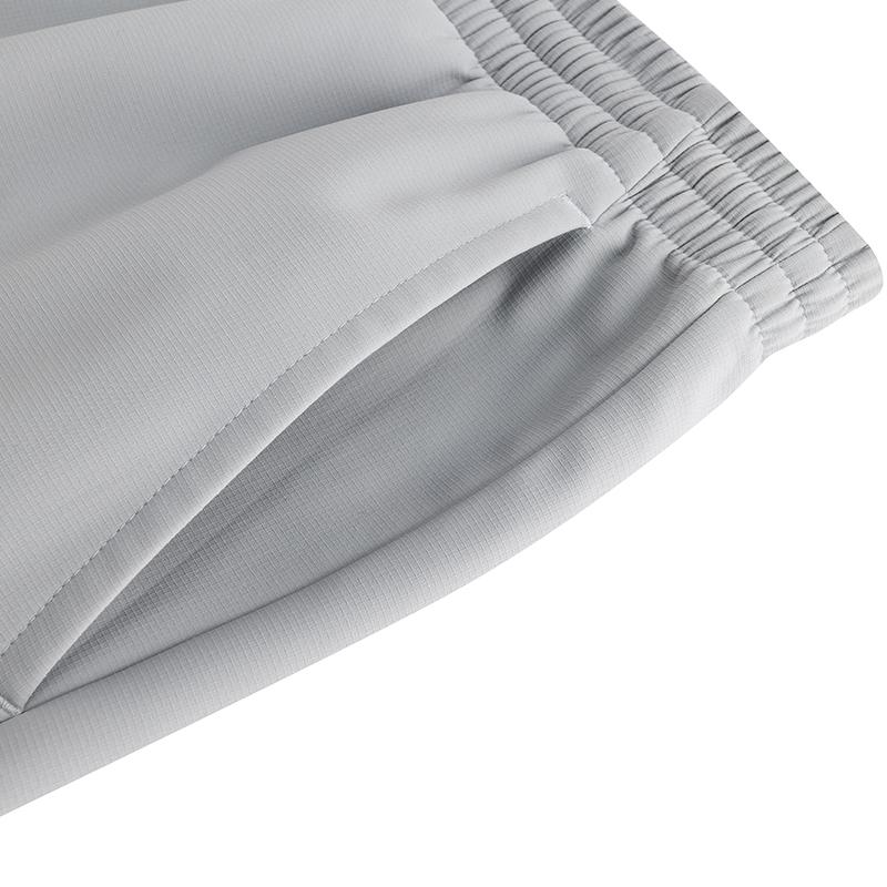 Anta Autumn Waterproof Woven Training Pants Men Bottoms 952547506-1