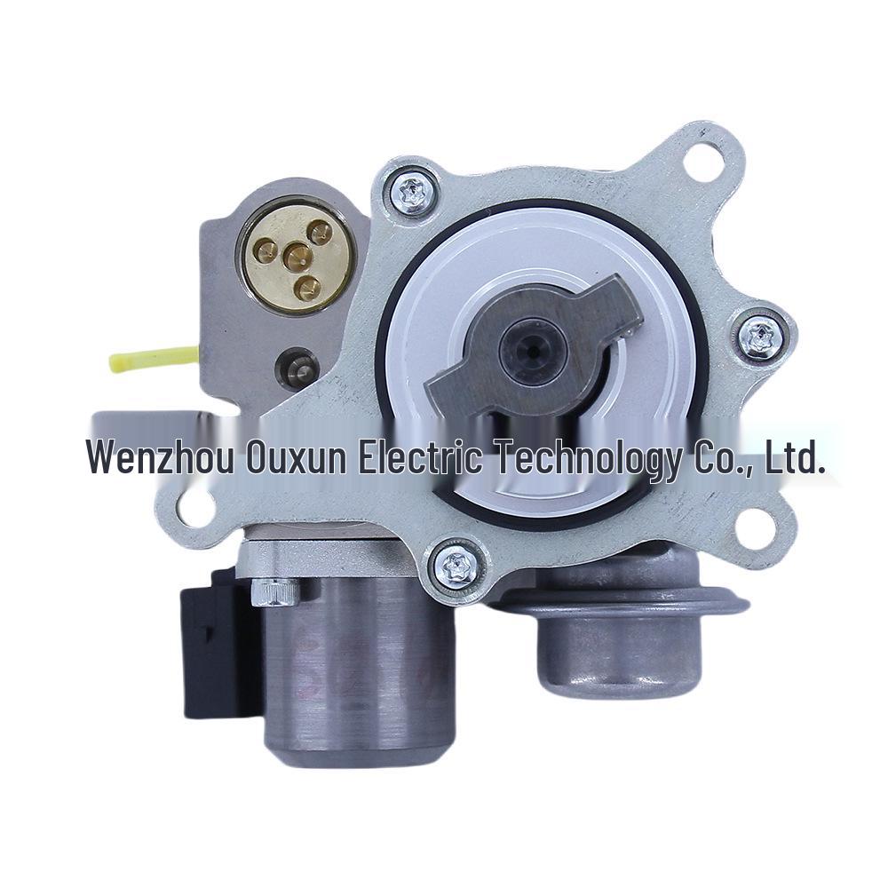 High-Pressure Fuel Pump for BMW N14 R55 R56 R57 R58 R59
