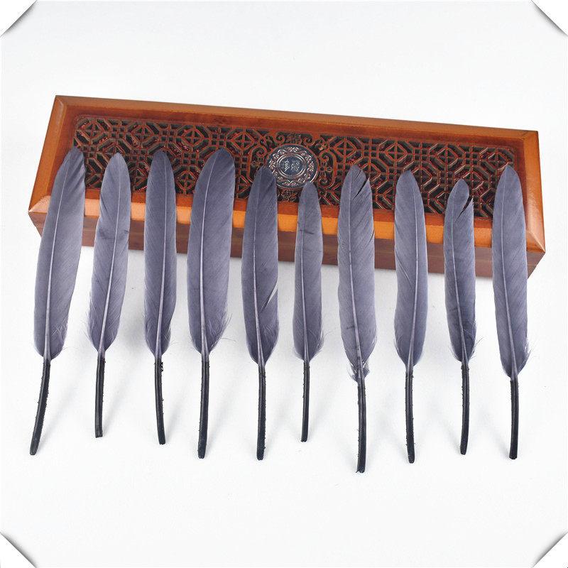 20-100pcs/lot White Duck Feather 10-15 Cm DIY Feathers for Crafts Decor Feathers for Jewelry Making Accessories Plumes