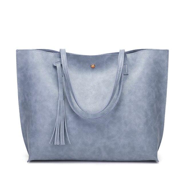 Fashion Designer Handbags Women Tote Shoulder Bag Luxury PU Leather for Satchels Casual Ladies Top-Handle Hand Bag