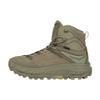 HOKA Tor Ultra High GORE-TEX Oliva Bruciata Sneakers Unisex Verde Edera-Verde 1129958-BOIG