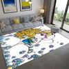 2025 New Diddl Carpet Rug for Living Room Bedroom Home Sofa Decoration,Kids Play Non-slip Floor Mat