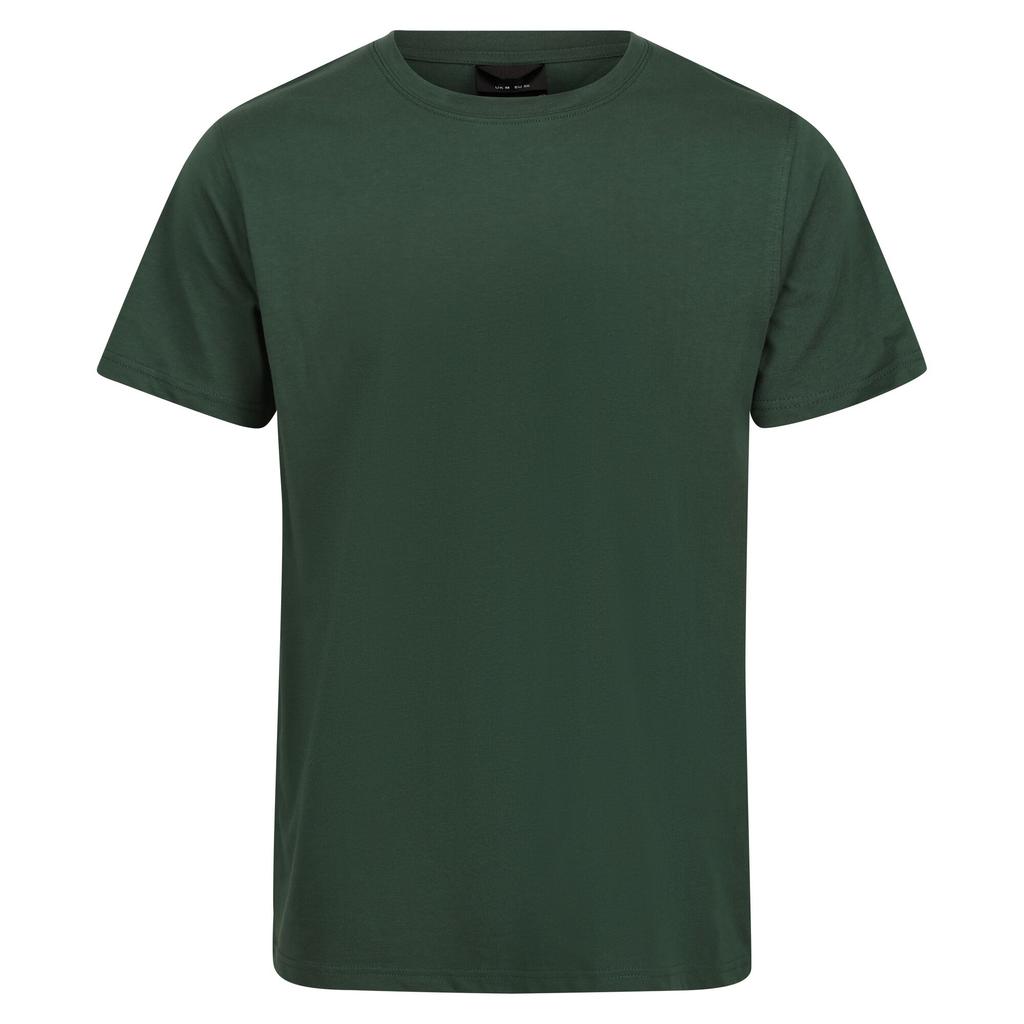 Regatta Professional Mens Cotton Soft Touch T-Shirt