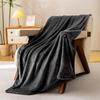 2026 USB Heated Multi-functional Shawl Blanket - Electric Winter Warmth Cloak