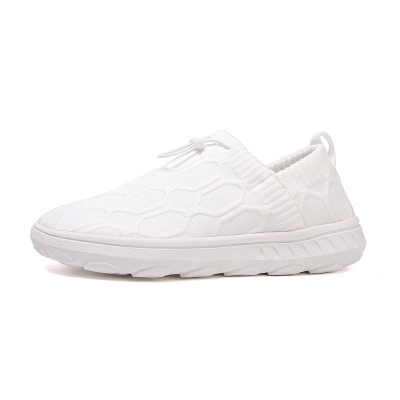 

Дышащая мужская женская обувь для ходьбы Минималистичная повседневная обувь Удобная мужская обувь для улицы для бега Впитывание пота 35