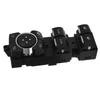 Power Window Switch Left Driver Side Fast Response Smooth Control Proper Fit BB5Z14529AA for Car