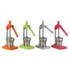 Stainless Steel Manual Orange Juicer Press Machine for Home Use